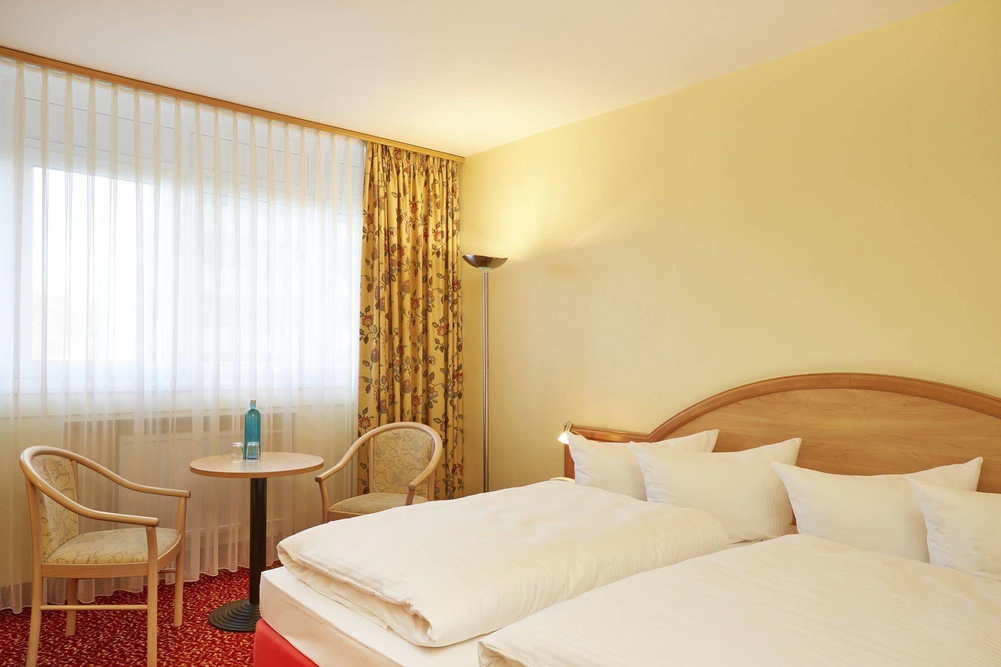 אוברהוף Ahorn Panorama Hotel Oberhof מראה חיצוני תמונה