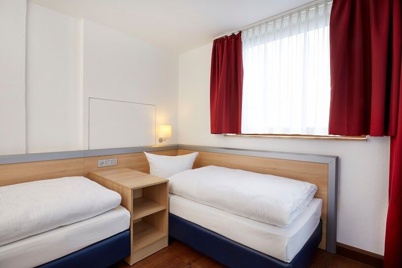 אוברהוף Ahorn Panorama Hotel Oberhof מראה חיצוני תמונה